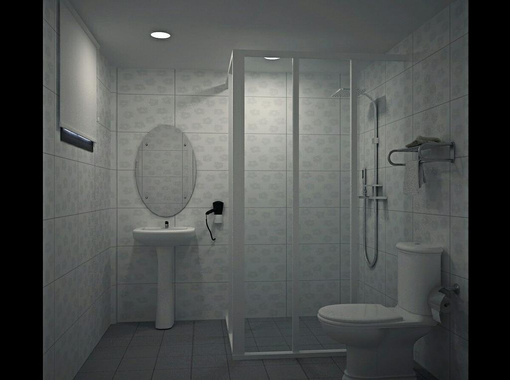 蔓條絲裡slow Motion B&B Yuchi Esterno foto