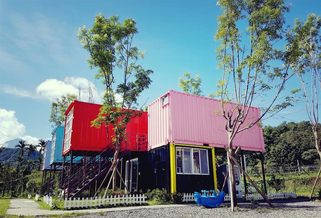 蔓條絲裡slow Motion B&B Yuchi Esterno foto