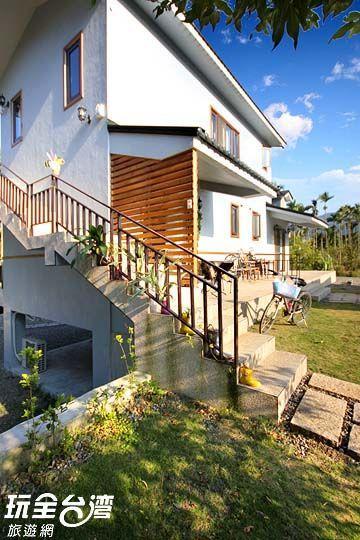 蔓條絲裡slow Motion B&B Yuchi Esterno foto