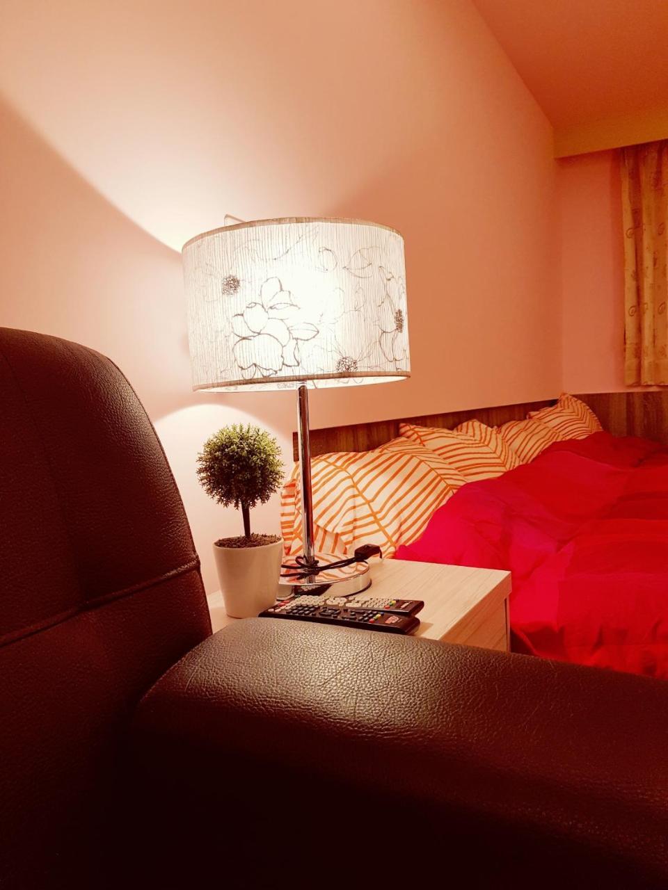蔓條絲裡slow Motion B&B Yuchi Esterno foto